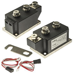 Модуль тиристорный: МТТ500-12