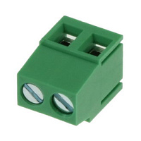 Клеммник: DG500-5.08-02P-14-00A(H)