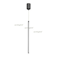 Светильник SP-UMBRA-HANG-V-L600-10W Day4000 (BK, 120 deg, 230V) (Arlight, IP20 Металл, 3 года)