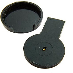 Диод низковольтный 3А133А