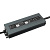 Блок питания для светодиодных лент 24V 300W IP67 Compact (металл)