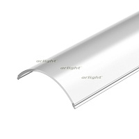 Экран ARH-KANT-H30-2000 Round Frost-PM (Arlight, Пластик)