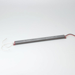 Блок питания LIGHT BOX (24V, 48W, 1,5A, IP67)