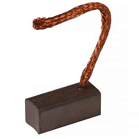 Щетки для эл.двиг.: brush-12  Cu-C