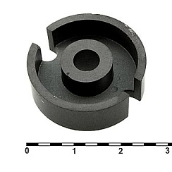 Феррит: P26 PC40