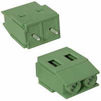 Клеммник: DG129-7.62-02P-14-00A(H)