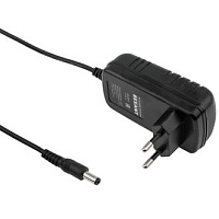 Блок питания имп.: 200-024-3 12V 24W 5.5х2.1
