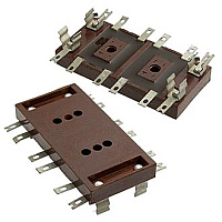 Диодный мост КЦ404И