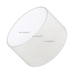Светильник SP-RONDO-120A-12W Day White (Arlight, IP40 Металл, 3 года)