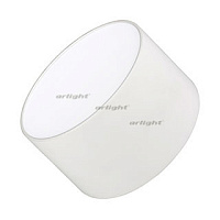 Светильник SP-RONDO-120A-12W Day White (Arlight, IP40 Металл, 3 года)