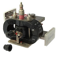 Магнетрон: МУ-4