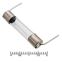 Предохранитель: H630PT 2A