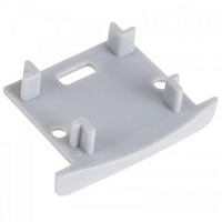 Заглушка для профиля DL-V 3525 глухая