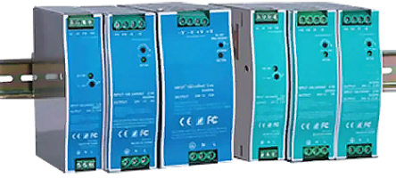 Драйвер INNOLUX 97 442 ИП-DIN150-IP20-24V
