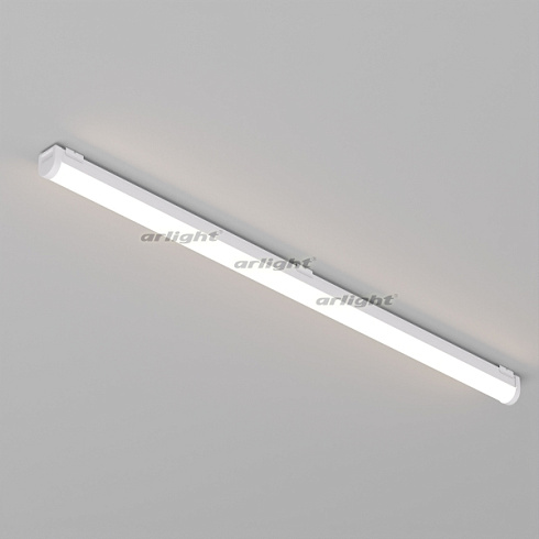 Светильник ALT-LARGO-1500-40W Day4000 (WH, 120 deg, 230V) (Arlight, IP65 Пластик, 5 лет)