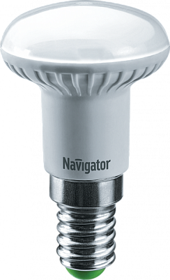 Лампа Navigator 94 261 NLL-R39-2.5-230-2.7K-E14