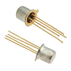 Транзистор: КТ3127А