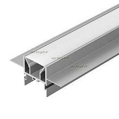Профиль FOLED-CEIL-CENTER-2000 (Arlight, Алюминий)
