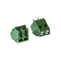 Клеммник: DG103-5.0-02P-14-00A(H)