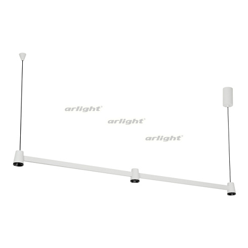 Светильник SP-ELIZEO-S1000-16W Day4000 (WH, 35 deg, 230V) (Arlight, IP20 Металл, 3 года)