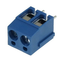 Клеммник: DG305-5.0-02P-12-00A(H)