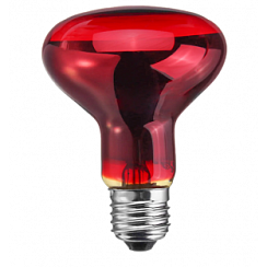 Термоизлучатель Navigator 80 816 NI-R127-150-230-Е27-ИКЗК