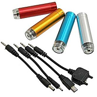 Источник питания: CLGSM (VLGSM)