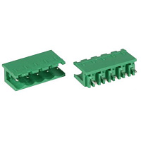 Клеммник: 2EDGV-5.0-05P-14-00A(H)
