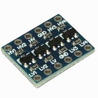 Модуль электронный: EM-409