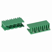 Клеммник: 2EDGV-5.08-05P-14-00A(H)