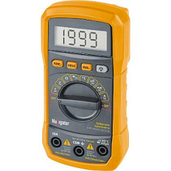 Мультиметр Navigator 93 591 NMT-Mm07-8233E (8233E)