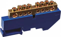 Шина нулевая Navigator 71 159 NBB-M812-8D/B