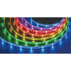 СД Лента Navigator 71 444 NLS-5050RGB30-7.2-IP20-12V-Pro R5