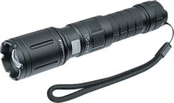 Фонарь Navigator 14 237 NPT-P01-18650 алюм.проф.CREE LEDx10Вт. 5 режимов