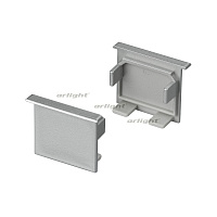 Заглушка светонепроницаемая  PLS-LOCK-H25-FS (Arlight, Пластик)