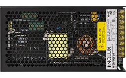 Источники питания 24V IP20 в защитном кожухе