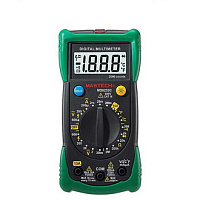 Изм. прибор: MS8233C (MASTECH)