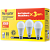 Лампа Navigator 95 321 NLL-A60-15-230-4K-E27-PACK3