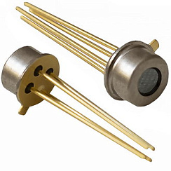 Датчик температуры WINSEN MRT311, MEMS