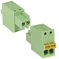 Клеммник: 15EDGKD-2.5-02P-14-00A(H)