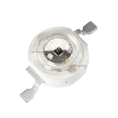 Мощный светодиод ARPL-1W-EPL IR850 60deg (Arlight, Emitter)