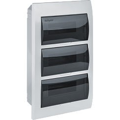 Коробка Navigator 93 809 NSS-DBI-36-WH-IP41