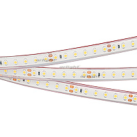 Лента герметичная RTW-PFS-A120-11mm 24V Warm3000 (9.6 W/m, IP68, 2835, 5m) (Arlight, -)
