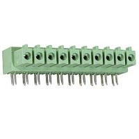 Клеммник: 15EDGA-3.5-10P-14-00A(H)