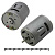 Электродвигатель: R370-17315  6.0V