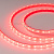 Лента герметичная RTW-PFS-A60-11mm 24V Red (4.8 W/m, IP68, 2835, 5m) (Arlight, -)