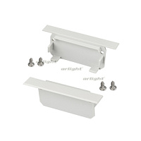 Заглушка для KLUS-POWER-W50-FS (Arlight, Пластик)