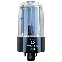 Тиратрон: ТГ1-1/0.8