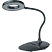 Светильник Navigator 93 285 NDF-D046-5W-MK-BL-LED на основании, черный