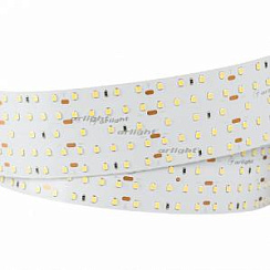 Лента S2-2500 24V White 5500K 52mm (2835, 420 LED/m, LUX) (Arlight, 30 Вт/м, IP20)